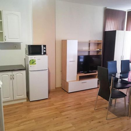 Central Apartment 4 Stara Zagora Buitenkant foto