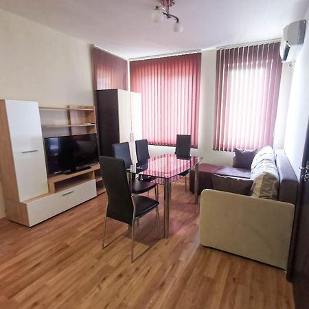 Central Apartment 4 Stara Zagora Buitenkant foto